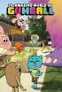 El asombroso mundo de Gumball Single Story - La nevera