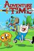 Hora de aventuras - Algo grande / El hermanito