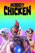Robot Chicken - Sushi basura