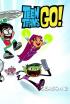 Teen Titans Go! Single Story - El ladrón de sandwiches