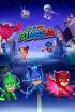 Pj Masks (dobles) - La carrera lunar/ Piratas a la vista