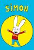 Simon - Félix en la nieve