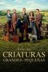 Totes les criatures grans i menudes - Has de somiar