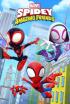 Marvel Spidey y su superequipo - Duende-zilla / La entrega veloz de Spidey