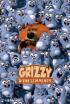 En Grizzy i els Lèmmings - Lemmings furiosos