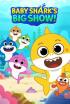 Baby Shark's Big Show! - La entrenadora grandma