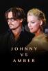 Johnny vs Amber - La historia de Johnny