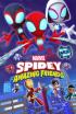 Marvel Spidey y su superequipo Single Story - Negro Gato Caos