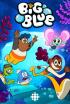 Big blue - Mi cena con Krill