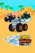 Swap riders: Tuning the beast - Un trazado bestial en la nieve