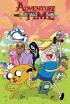 Hora de aventuras - Hora de aventuras