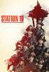 Estación 19 - Mundo salvaje
