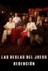 Las reglas del juego: Redención - El golpe del paseo por el bosque