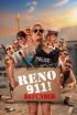 Reno 911! - Desfinanciación