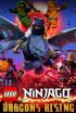 LEGO NInjago: El renacer de los dragones - La fuerza del este