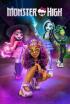 Monster High - Ansiedad viviente/ Protegiendo a Frankie