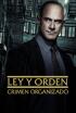 Ley y Orden: Crimen organizado - Episodio 2