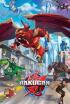 Bakugan - Episodio 23