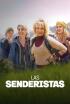 Las senderistas - Sara