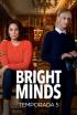 Bright minds - Sólo se muere una vez