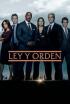 Ley y Orden - Heridas abiertas