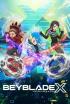 Beyblade X - Nobleza obliga
