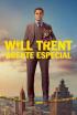 Will Trent: Agente Especial - El suelo es lava