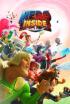 Hero Inside - El bueno, el malo y el gelatina