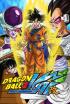 Dragon Ball Z Kai - ¡Duelo! Cell contra Son Goku