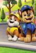 Txakur-patruila - Pups Save Helga and the Humsquatch