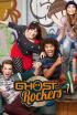 Ghost Rockers - Episodio 18