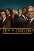 Ley y Orden - Balanza de poder