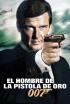 El hombre de la pistola de oro