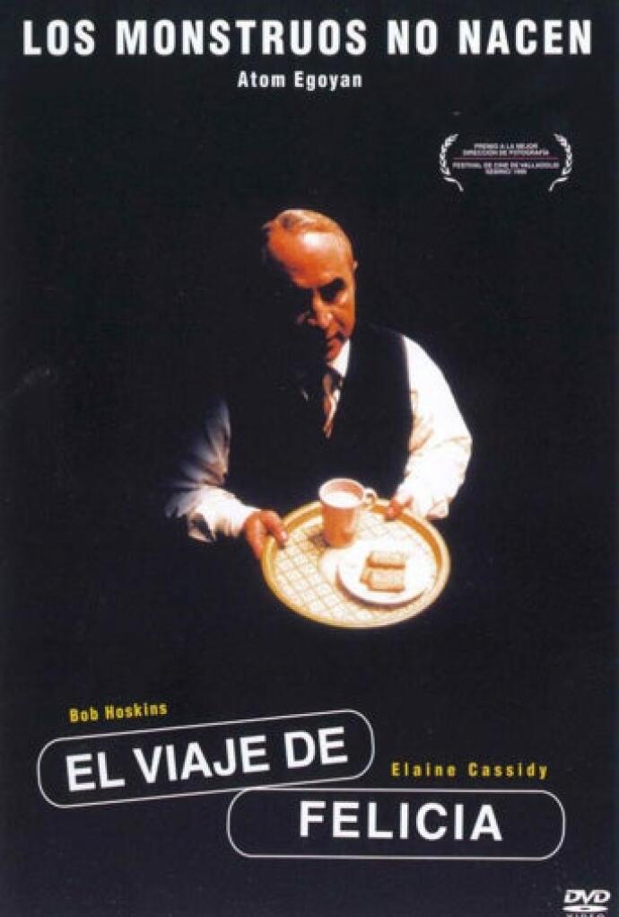 El viaje de Felicia (1999) Película - PLAY Cine