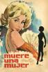 Muere una mujer