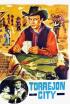 Torrejón City