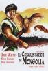 El conquistador de Mongolia