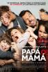 El papa o la mama