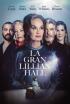 La Gran Lillian Hall