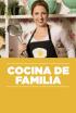 Cocina de familia