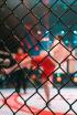UFC 119: Mir vs Cro Cop