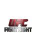 UFC Fight Night: Hermansson vs Cannonier