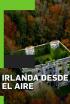 Irlanda desde el aire