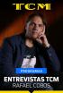 Entrevistas TCM: Rafael Cobos