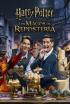 Harry Potter: los magos de la repostería