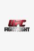 UFC Fight Night: Walker vs. Zhang