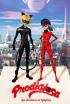 As aventuras de Ladybug e Cat Noir