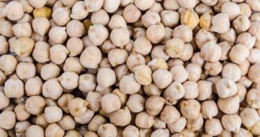 Las exportaciones de garbanzo andaluz se triplican y alcanzan las 7.143 toneladas