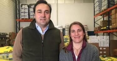 Sebastián Borja: «El sector del arroz necesita fitosanitarios con un nuevo perfil ecológico»