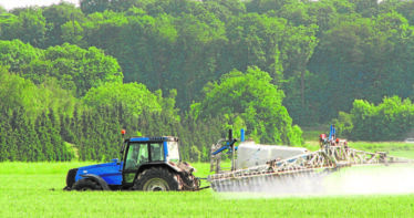 Patricio Fitz Simon: «La nueva hoja de ruta fitosanitaria es una oportunidad estratégica para acelerar la innovación agrícola»